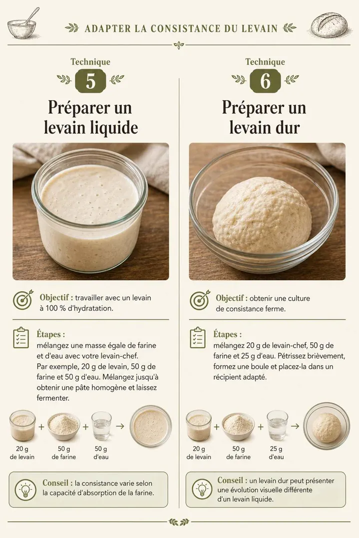 Aperçu du matériel existant — page 5